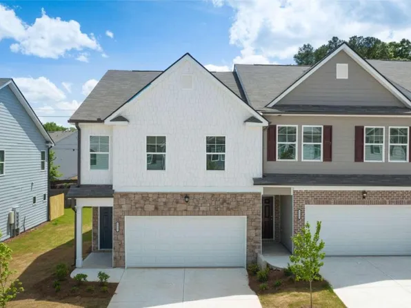 6344 Rosetta Dr #12, Atlanta, GA 30331