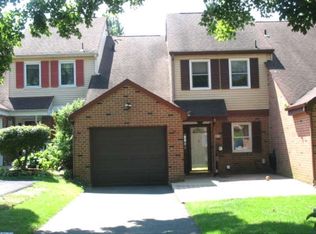 107 Garrison Ct, Langhorne, PA 19047