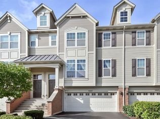 3407 Bradbury Cir, Aurora, IL 60504