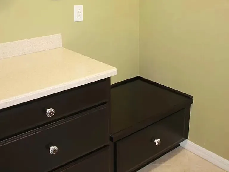 Mud Room