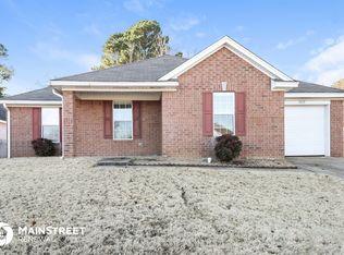 4419 Kings Valley Cv, Memphis, TN 38128