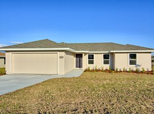 10073 SE 125th St, Belleview, FL 34420