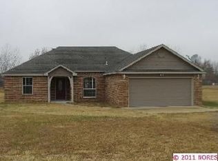 31900 S Mesa Dr, Inola, OK 74036