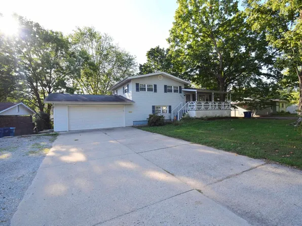2905 Jamison Blvd, Mount Vernon, IL 62864