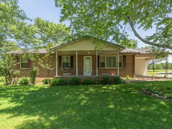 932 Coconut Ridge Rd, Smithville, TN 37166