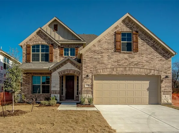 1016 Mufasa Ln, McKinney, TX 75071
