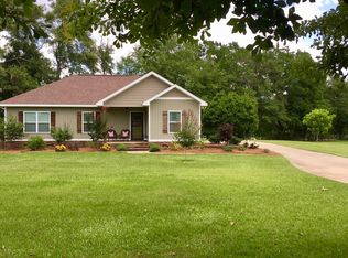3115 Gene Terry Rd, Ashford, AL 36312
