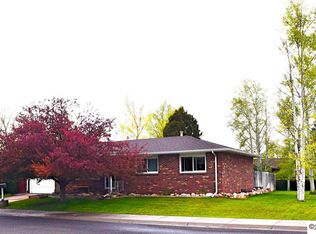 2002 S 17th St, Laramie, WY 82070