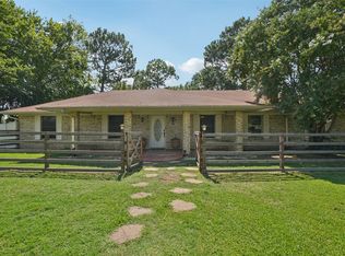 20002 State Highway 274, Kemp, TX 75143