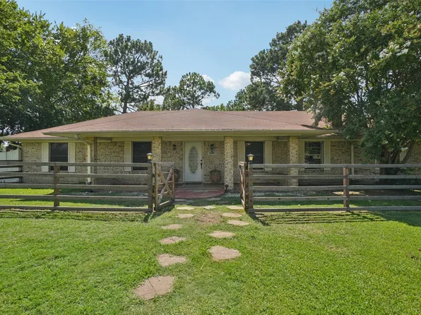 20002 State Highway 274, Kemp, TX 75143