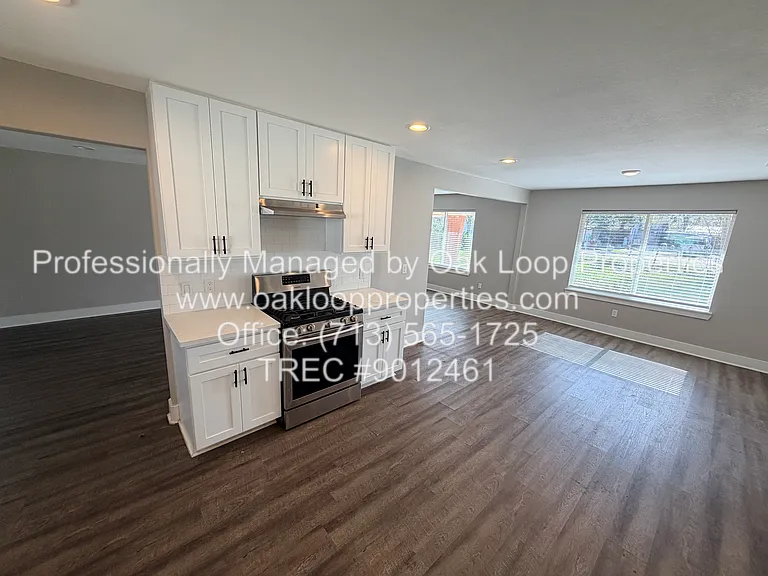 5105 Oak Ave — Photo 8