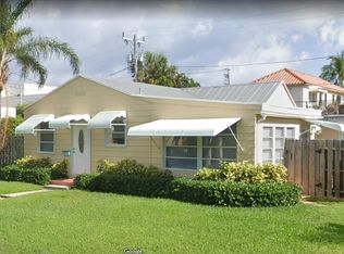 333 Avila Rd, West Palm Beach, FL 33405