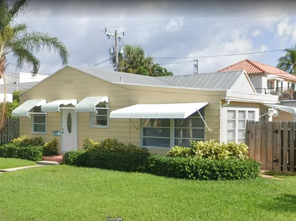 333 Avila Road, West Palm Beach, FL 33405