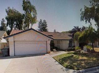 5095 W Kadota Ave, Fresno, CA