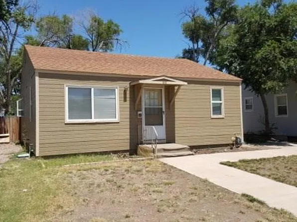 915 W 18th St, Pueblo, CO 81003