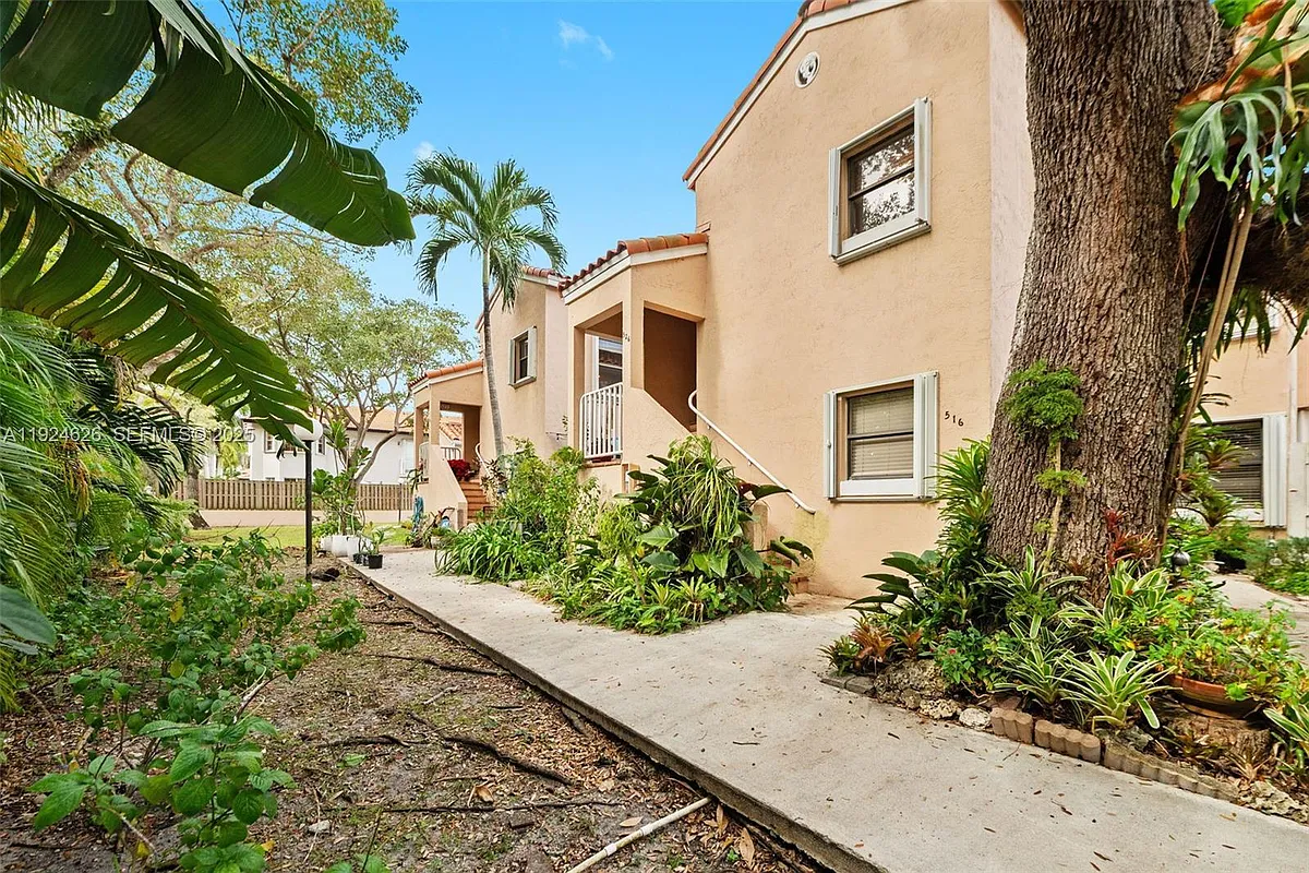 Building Photo - 11840 SW 80th St #526