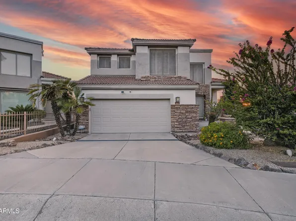 1257 E VOLTAIRE Avenue, Phoenix, AZ 85022