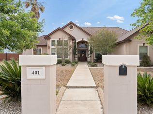 401 Ceniza Ridge Dr, Del Rio, TX 78840