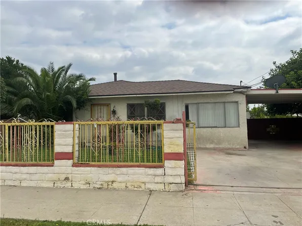 13116 Filmore St, Pacoima, CA 91331