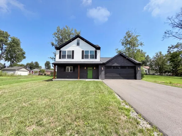 3664 Lewis Rd, Amelia, OH 45102