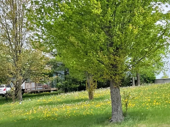 5355 Burton Rd, North Lewisburg, OH 43060