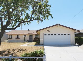 1234 E Creston St, Santa Maria, CA 93454