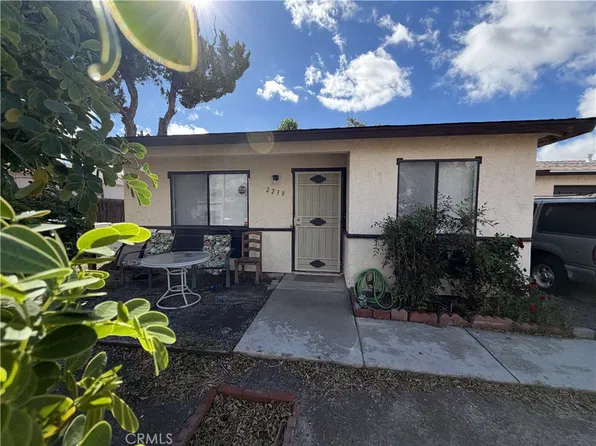 2239 San Arturo Ave, Hemet, CA 92545