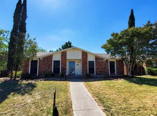 5309 Sagers Blvd, The Colony, TX 75056