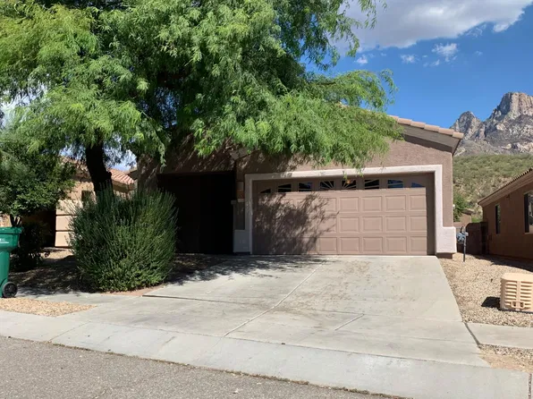 2278 E Stone Stable Dr, Oro Valley, AZ 85737