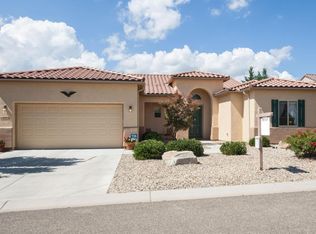 7723 E Bravo Ln, Prescott Valley, AZ 86314