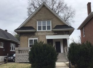 675 S 41st St, Louisville, KY 40211