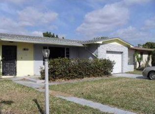 19840 SW 117th Ave, Miami, FL 33177