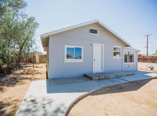 307 W Robertson Rd, Ridgecrest, CA 93555