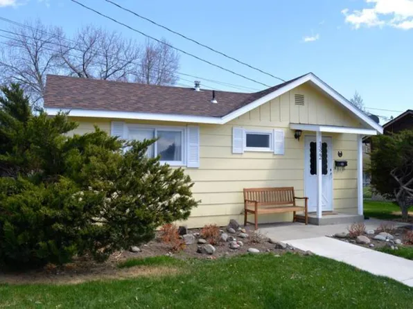 1322 10th St, Cody, WY 82414