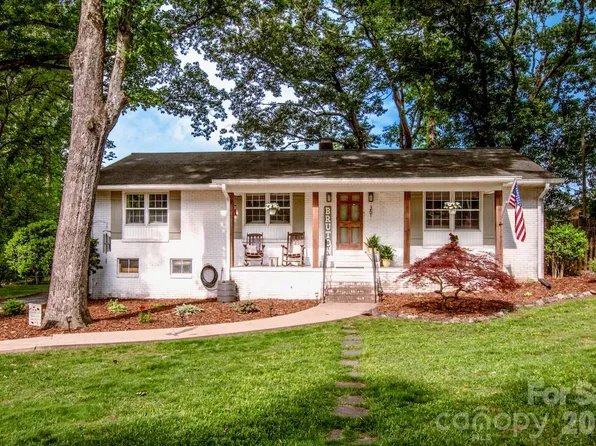 351 Eastwood Dr, Iron Station, NC 28092