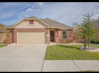 821 Centerra Hills Cir, Round Rock, TX 78665