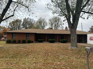 2013 King James Rd, Lebanon, MO 65536