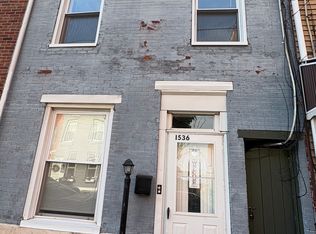1536 N Lawrence St, Philadelphia, PA 19122