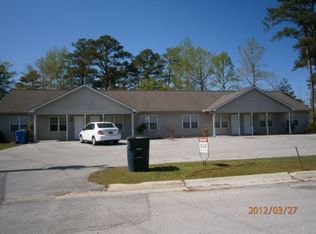 46 Sophia Dr #D, Jacksonville, NC 28540