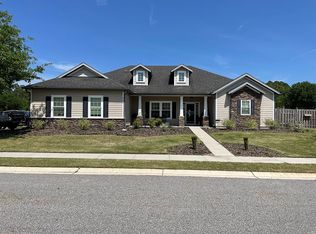 4534 NW 80th Rd, Gainesville, FL 32653