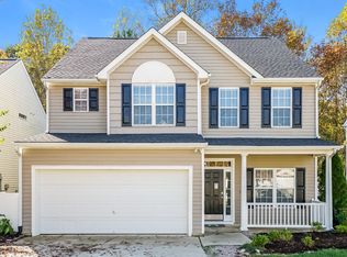 8039 Marsh Hollow Dr, Raleigh, NC 27616