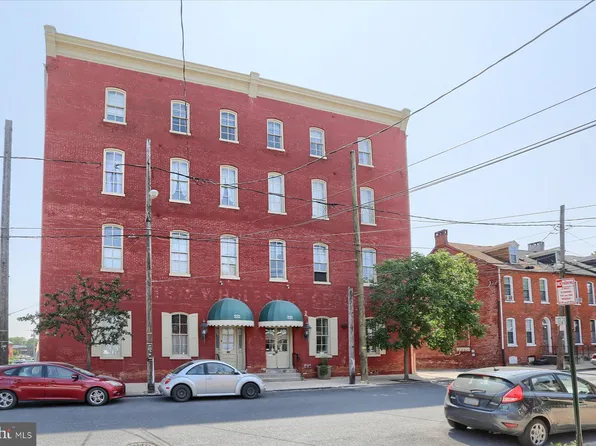 231 N Shippen St APT 124, Lancaster, PA 17602