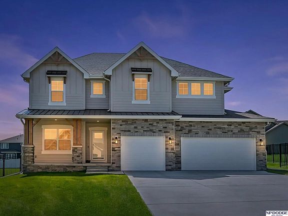 2nd image of 19055 Murifield Cir