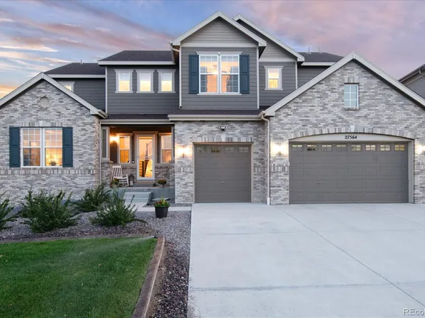 27564 E Canyon Place, Aurora, CO 80016