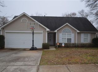 1228 Spring View Ct, Rock Hill, SC 29732