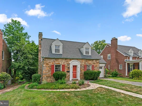35 Tanglewood Rd, Baltimore, MD 21228