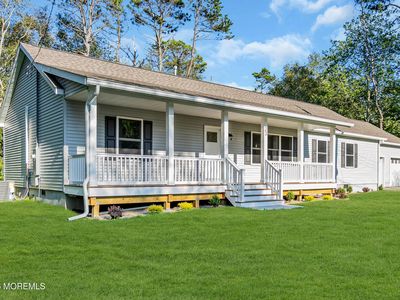 23 Marlin Lane, Waretown, NJ, 08758