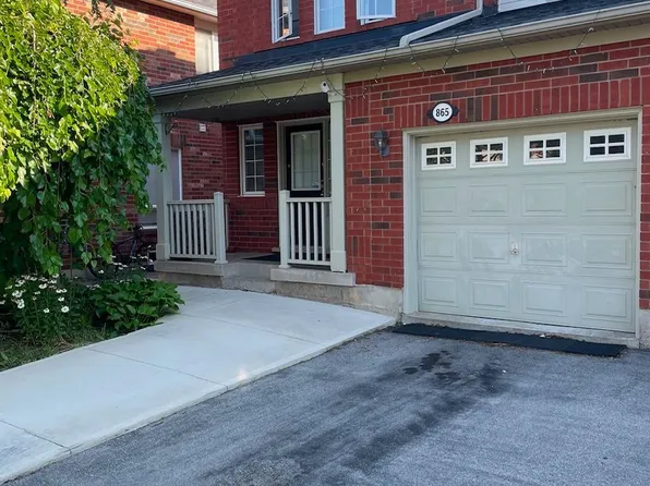 865 Shepherd Pl, Milton, ON L9T 6L8