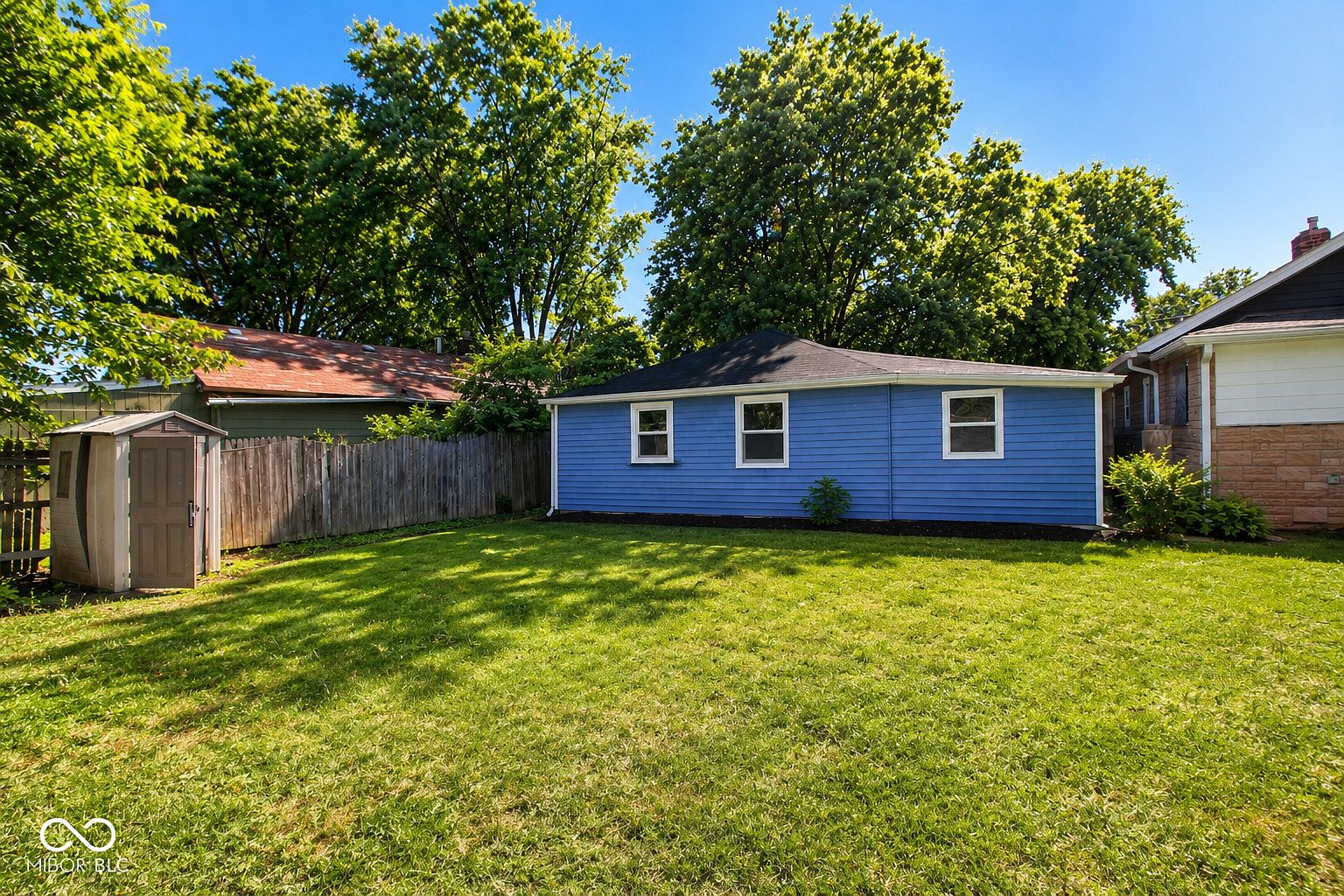 Section 8 SFH in Indianapolis, IN 46241 – $178,000 — exterior photo