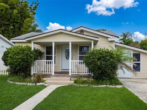 710 Kentucky Ave, Saint Cloud, FL 34769